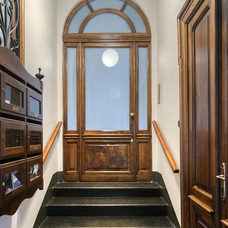 Vico 4 Rooms Turin Exterior photo