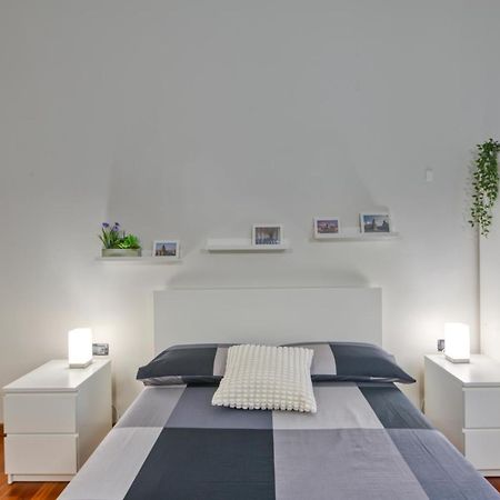 Vico 4 Rooms Turin Exterior photo