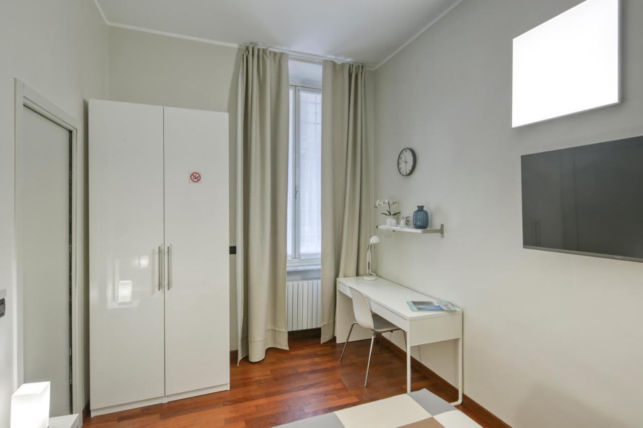 Vico 4 Rooms Turin Exterior photo