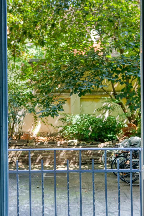 Vico 4 Rooms Turin Exterior photo
