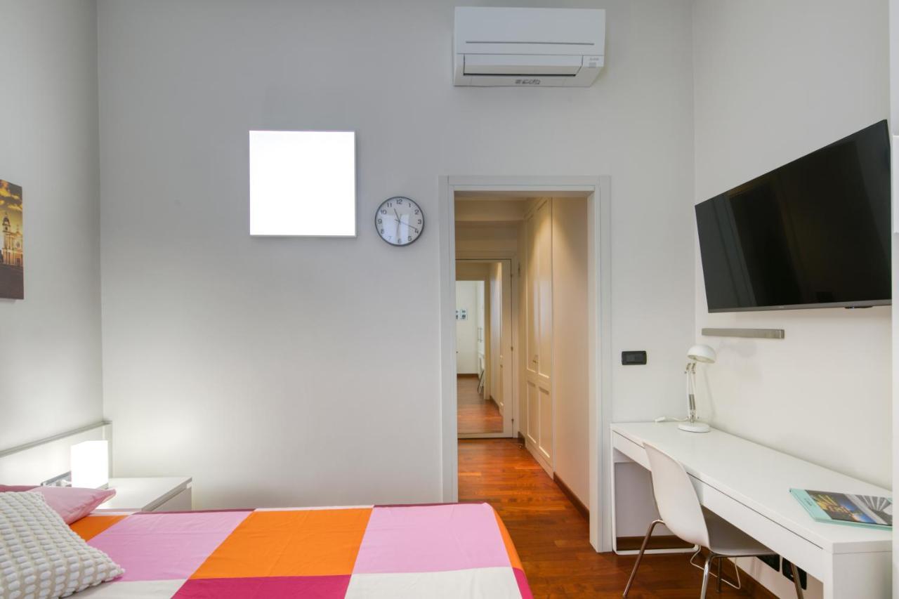Vico 4 Rooms Turin Exterior photo
