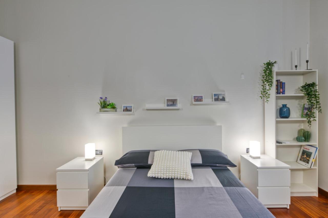 Vico 4 Rooms Turin Exterior photo